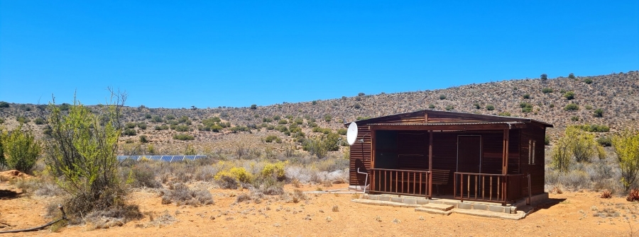 Commercial Property for Sale in Swellendam Rural Western Cape